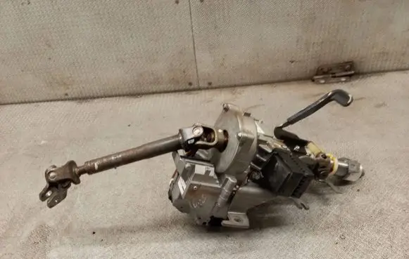Renault Scenic II - Grand scenic II Electric power steering pump P922BD0045Q 8200741585