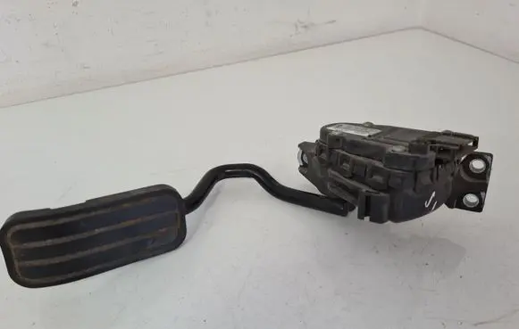 Volkswagen Sharan Accelerator throttle pedal 7M3721603D