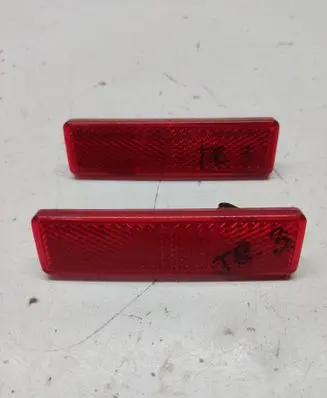 Renault Trafic II (X83) Rear tail light reflector 1123500 1123500C