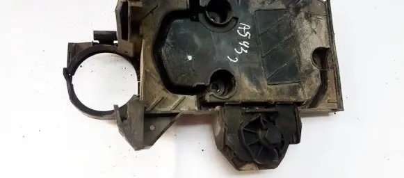 Citroen C5 Battery box tray 9632648580