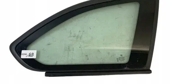 BMW 3 F30 F35 F31 Rear side window 7259248