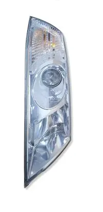 Skoda Octavia Mk2 (1Z) Headlight/headlamp 