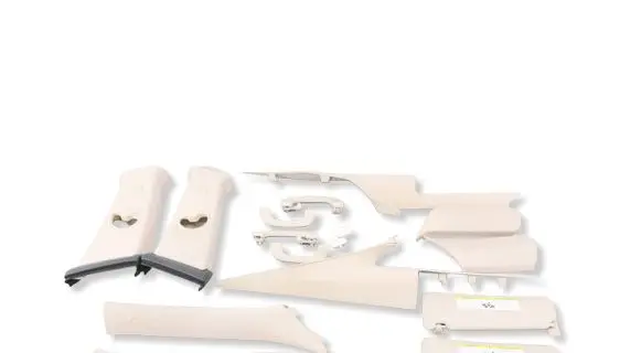 BMW 3 GT F34 A set of handles for the ceiling OYSTER 7305517 7305518