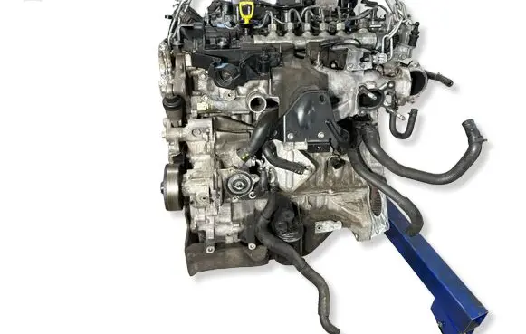 Mazda CX-5 Engine SH012222