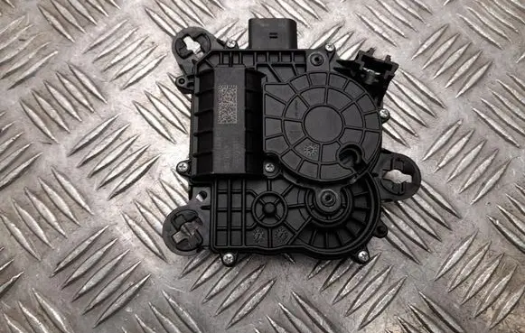 Audi Q5 SQ5 Tailgate/trunk/boot lift motor 1T3827887B