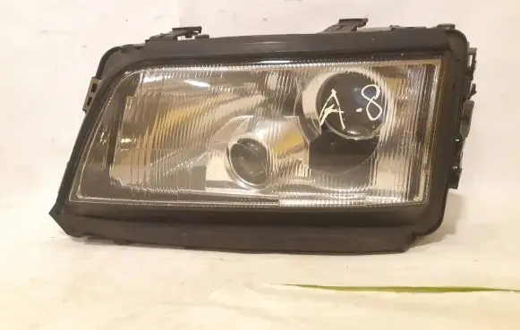Audi A8 S8 D2 4D Headlight/headlamp 1305235230 0301047201