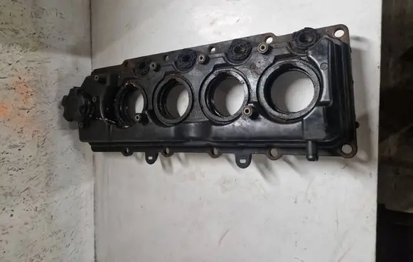Opel Movano A Rocker cam cover 