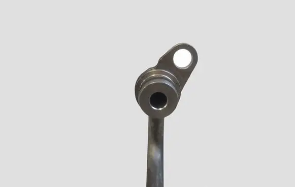 Volkswagen Golf VI Coolant pipe/hose