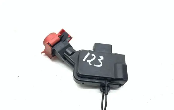 BMW 7 F01 F02 F03 F04 Positive cable (battery) 9214244 12909214244