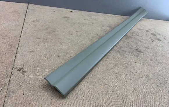 BMW X5 E53 Front sill trim cover 8402107 51478262623 8262623