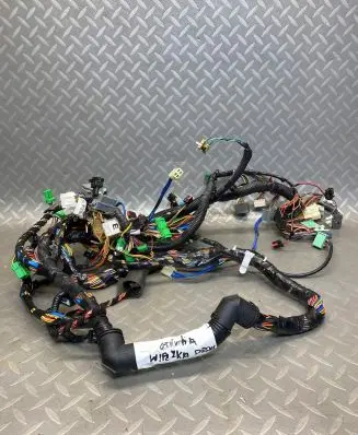 Aston Martin DB9 Panel wiring 8G43-14401-EB