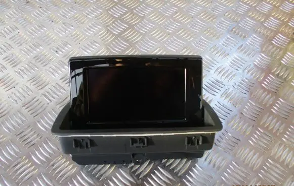 Audi Q3 8U Other interior part