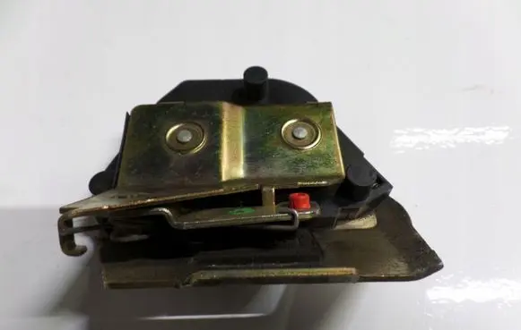 Peugeot Expert Loading door lock 96ZAMEKBOK