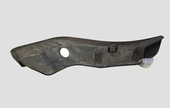 Ford Focus Rear mudguard BM5JA28370AA