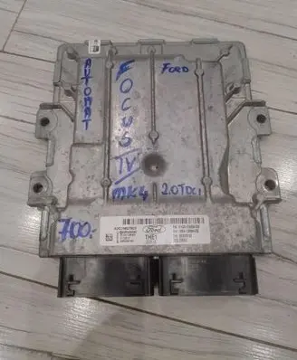 Ford Focus Engine control unit/module ECU A2C18827803