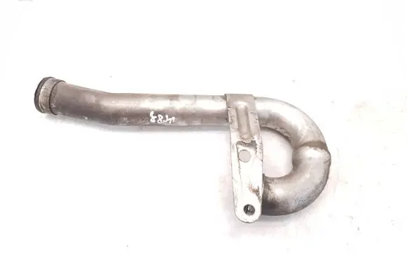 Renault Scenic II - Grand scenic II EGR valve line/pipe/hose 554924