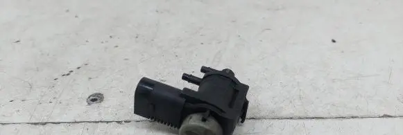 Turbo solenoid valve