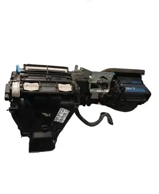 Volkswagen Touran I Interior heater climate box assembly 1T1820003