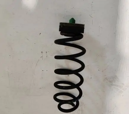 Audi A6 S6 C7 4G Rear coil spring