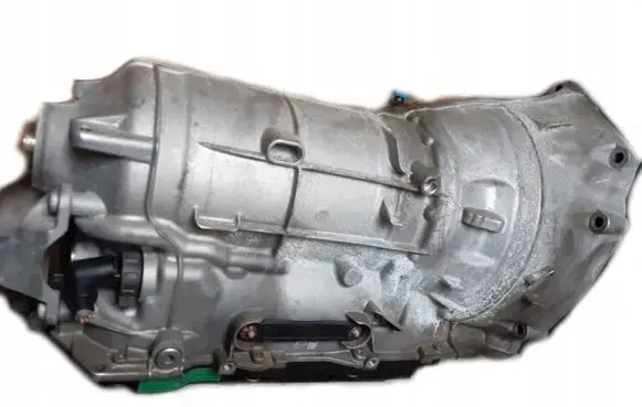 Audi Q5 SQ5 FY Automatic gearbox KD3TEILE