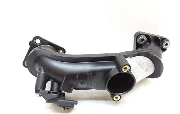 Volvo V60 Intercooler hose/pipe 9674942380 9674951680