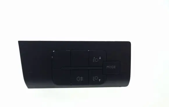 Peugeot Boxer Light switch 07355860750