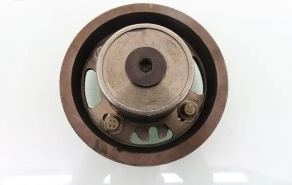 Peugeot 607 Camshaft pulley/ VANOS 