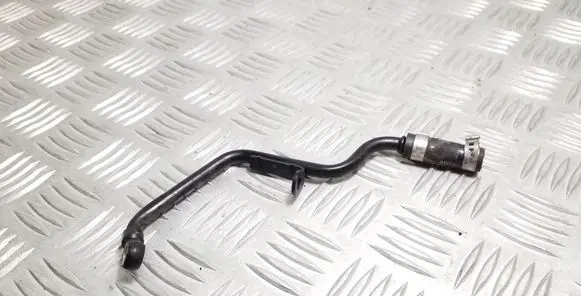 Audi A5 Sportback 8TA Engine coolant pipe/hose 059121399B