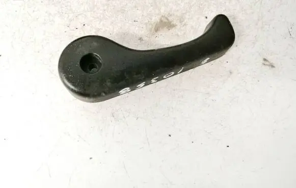 KIA Venga Engine bonnet (hood) release handle 