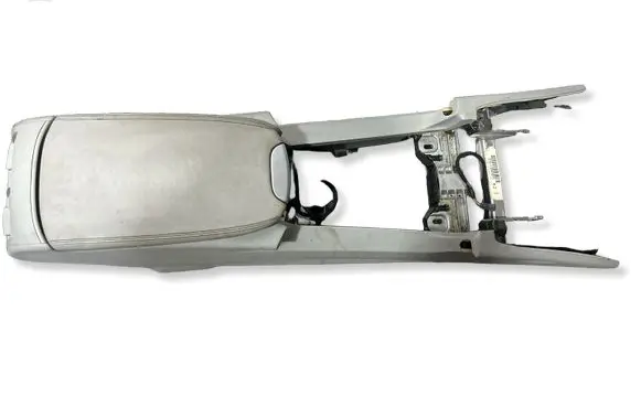 Mercedes-Benz ML W164 Center console 