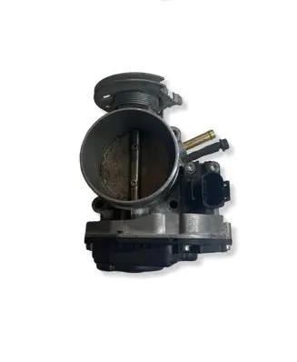 Audi A6 S6 C5 4B Throttle valve 