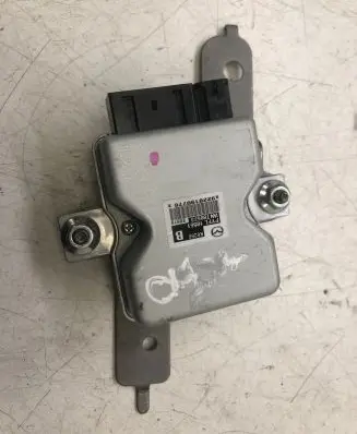 Mazda CX-5 II Fuel injection pump control unit/module PYFL18561 K6266