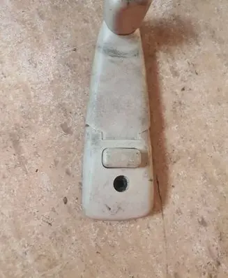 Audi 100 200 5000 C3 Sunroof switch 443877453b 67656963