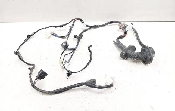 Mitsubishi Outlander Front door wiring loom 8512B426 980231E