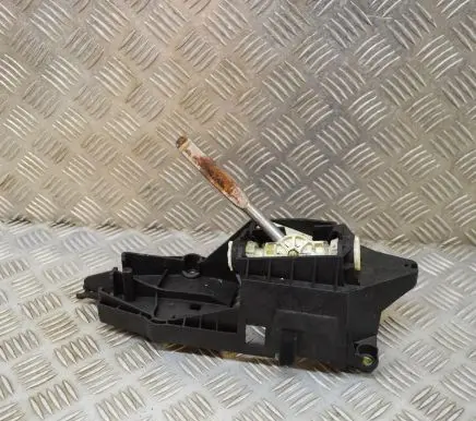 Porsche Boxster 986 Gear shifter/selector 99642401004