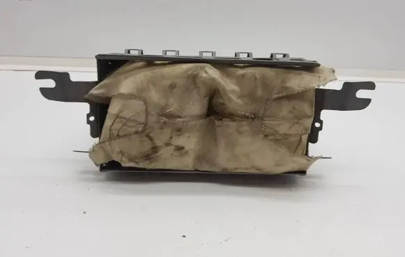 Mitsubishi Pajero Passenger airbag MR402459 691760178W B03735501P57