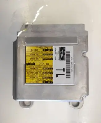 Lexus NX Airbag control unit/module 8917078050 061913I0KS0