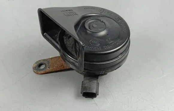 KIA Sorento Horn signal