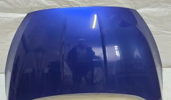 Ford C-MAX II Engine bonnet/hood 