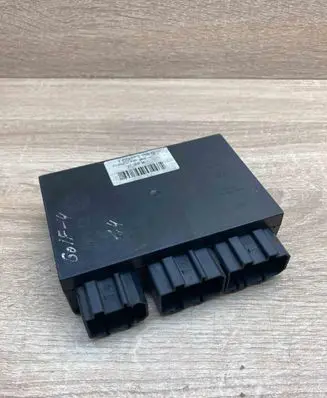 Volkswagen Golf IV Comfort/convenience module 1C0962258G