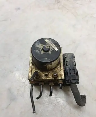 Volkswagen Caddy ABS Pump 1K0614117H 10020701074 1K0907379P