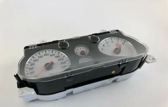 Mitsubishi Outlander Speedometer (instrument cluster) 769204170 H2091