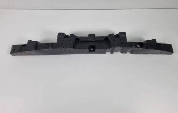 Nissan Qashqai Front bumper foam support bar 62090BR00A