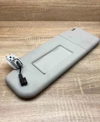 Volkswagen PASSAT B6 Sun visor 1K0857551N 1K0857551