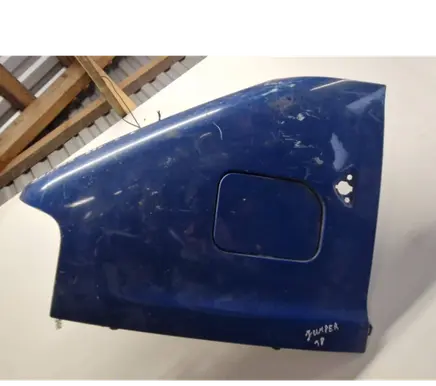 Citroen Jumper Fender