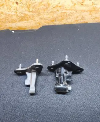 Mercedes-Benz GLE (W166 - C292) Front door hinge set 