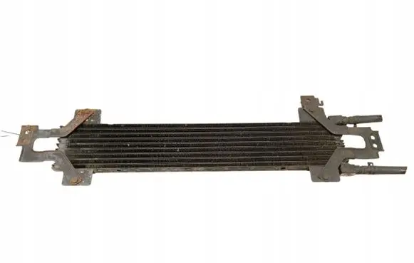 Chrysler Pacifica Engine oil radiator 