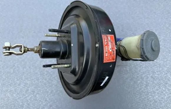 Honda Prelude Master brake cylinder 46100-SB0-951 46400-SB0-952