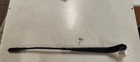 Opel Zafira B Front wiper blade arm 13145563