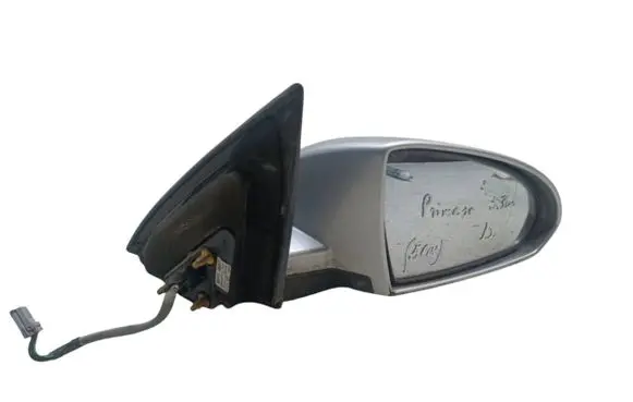 Nissan Primera Front door electric wing mirror 96301AU417